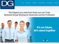 denturistgroupofontario.com
