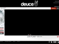 deucesportwatch.com