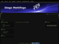 diegomettifogo.com