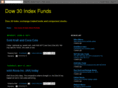 dow30indexfunds.info