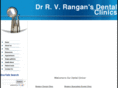 drrangansdentalclinics.com