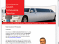 dutchlimousine.com