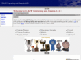 dwtrophy.com
