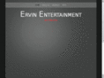 ervinent.com