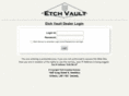 etchvault.com