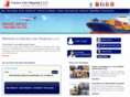 expresslineuae.com