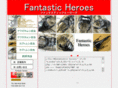 fantastic-heroes.com