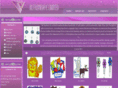 fashion-v.com
