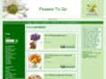 flowerstogo-ca.com