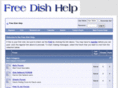freedishhelp.com