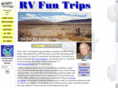 funrvtrips.com