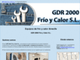 gdr2000frioycalorsl.com