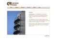 georgeromeplasterers.com