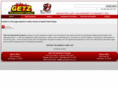 getzfire.com