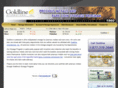 goldlinestorage.com
