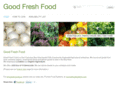 goodfreshfood.com