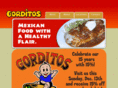 gorditoshealthymexicanfood.com