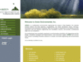 greenenvironmental.com