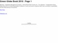 greenglobebook.com