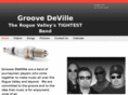 groovedeville.com