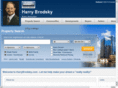 harrybrodsky.com