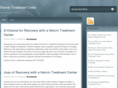herointreatmentcenter.com