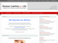 houstoncoalition.com