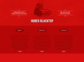 huberblacktop.com