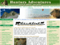 huntursadventures.com