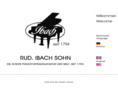 ibach.de