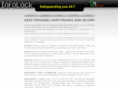 infolock.co.uk