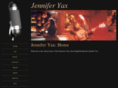 jenniferyax.com