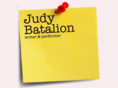 judybatalion.com