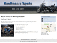 kauffmanssports.com