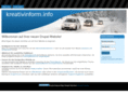 kreativinform.info