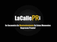 lacallepr.com