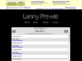 lannyprewitt.com