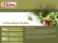laprimafood.com