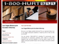 lasvegasmotorcycleaccidentattorney.com