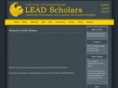 leadscholars.com