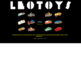 leotoys.net