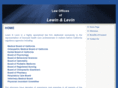 lewinlevin.com