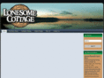 lonesomecottagecabinets.com
