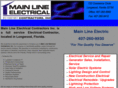 mainlineelectric.net