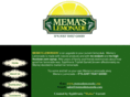 memaslemonade.com
