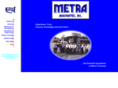 metra-assoc.com