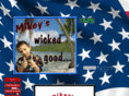 mikeyswickedgood.com