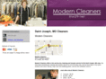 moderncleaners.net