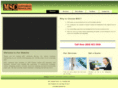 mscjanitorial.com