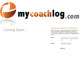 mycoachlog.com